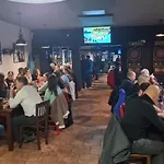 Partakova Hasicarna & 아파트 *