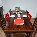 Partakova Hasicarna & 아파트 *