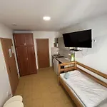 Partakova Hasicarna &